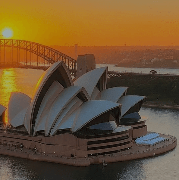 Australia study destination